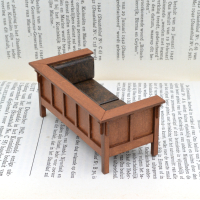 2-zits Bank Mission Style